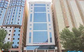 فندق الروحانية